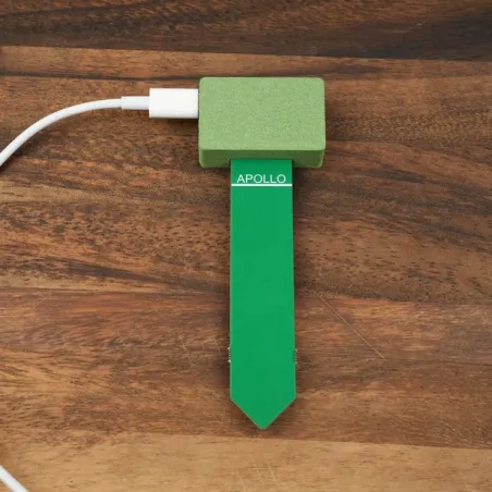 Apollo Automation - Capteur pour plantes Apollo PLT-1 pour Home Assistant (version Non-Battery )