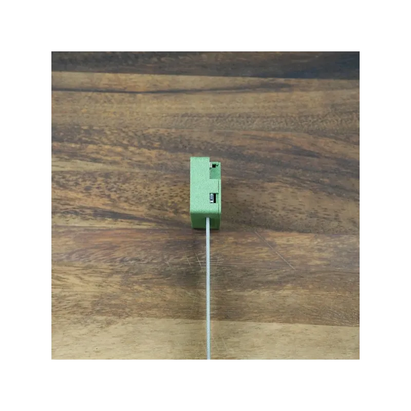 Apollo Automation - Capteur pour plantes Apollo PLT-1 pour Home Assistant (version Non-Battery )