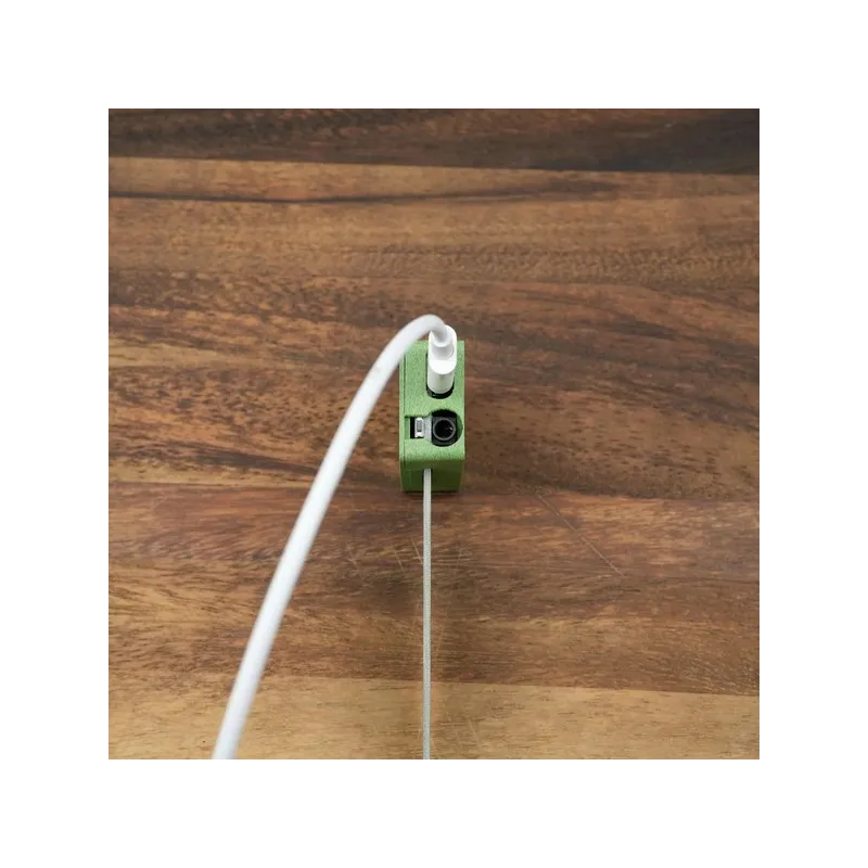 Apollo Automation - Apollo PLT-1 plant sensor for Home Assistant (Non-Battery version)