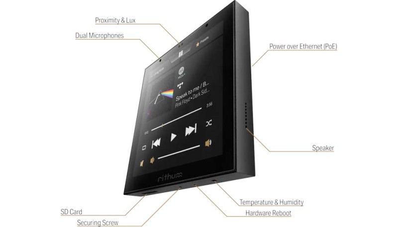 copy ofRithum - Wifi Rithum Switch RS-01