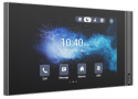 Akuvox S562W - SIP indoor monitor with 7" touchscreen, Wi-Fi, Bluetooth, Linux