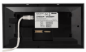 Akuvox S562-S - SIP indoor console with 7” touchscreen, Linux, Surface mount version