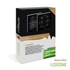 Rithum -Plugin Loxone