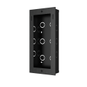 Akuvox - Montagegehäuse für Akuvox X912 Türstation