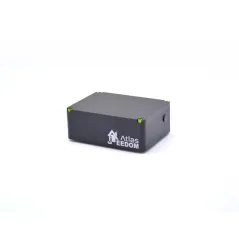 Jeedom - Protocol-free JEEDOM Atlas home automation controller