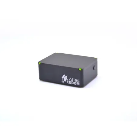 Jeedom - Protocol-free JEEDOM Atlas home automation controller