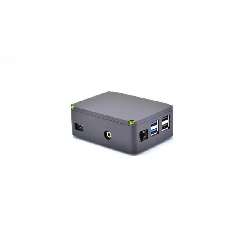 Jeedom - Protocol-free JEEDOM Atlas home automation controller