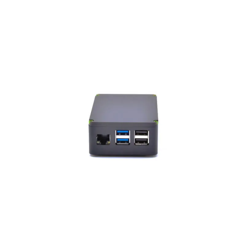Jeedom - Protocol-free JEEDOM Atlas home automation controller