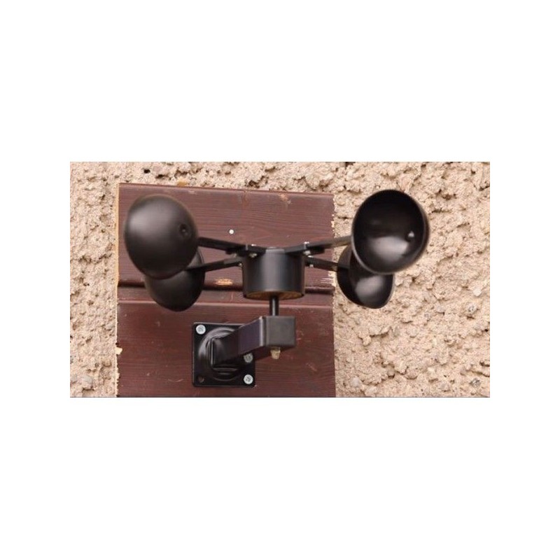Popp – Wetterstation Z-Wave + Z-Weather