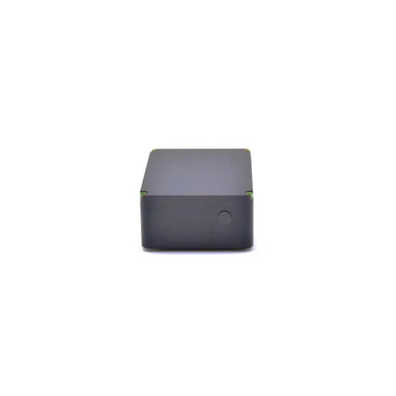 Jeedom - Protocol-free JEEDOM Atlas home automation controller