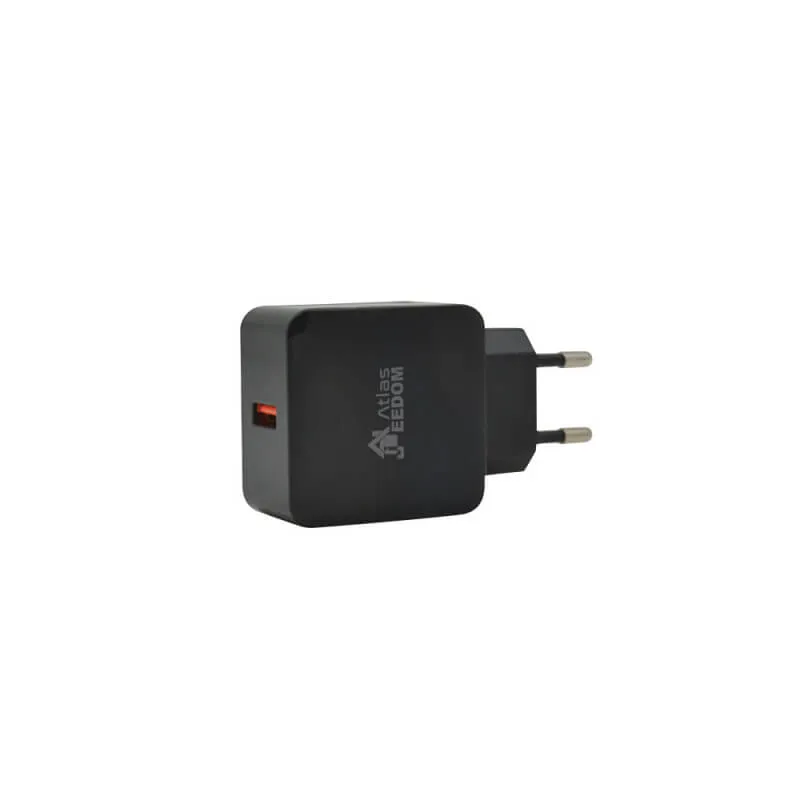 Jeedom - Protocol-free JEEDOM Atlas home automation controller