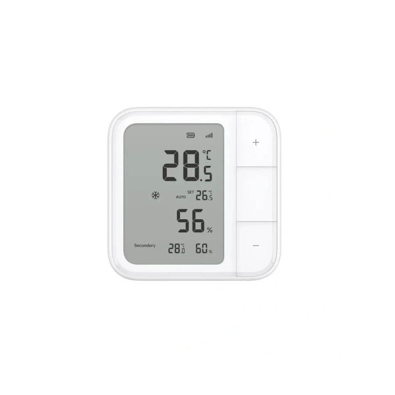 Aqara - Climate Sensor W100