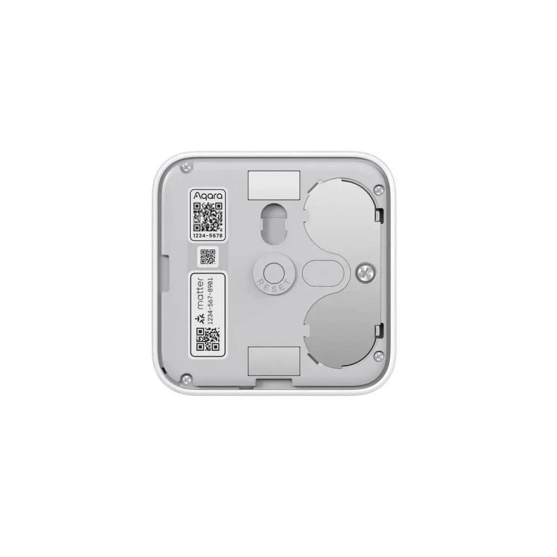 Aqara - Climate Sensor W100
