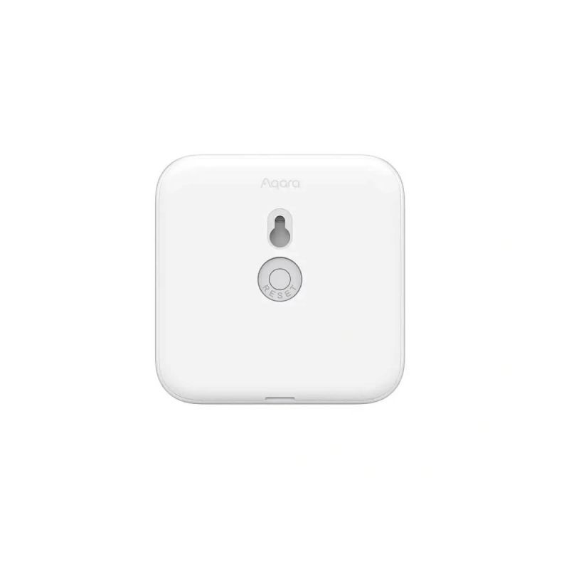 Aqara - Climate Sensor W100