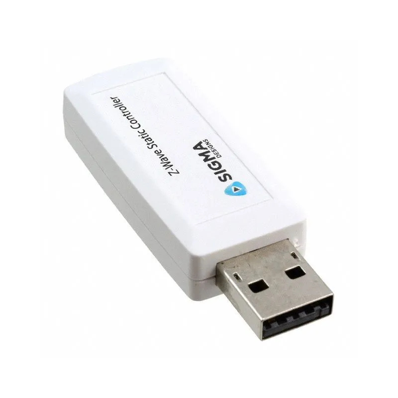 Sigma Designs - Contrôleur Z-Wave Plus USB    