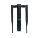 SMLIGHT SLZB-MR1 - USB Ethernet POE Zigbee Adapter + Thread Matter