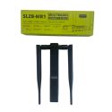 SMLIGHT SLZB-MR1 - USB Ethernet POE Zigbee Adapter + Thread Matter