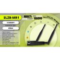 SMLIGHT SLZB-MR1 - USB Ethernet POE Zigbee Adapter + Thread Matter
