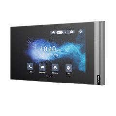 copy ofAkuvox S562W - SIP-Indoor-Monitor mit 7" Touchscreen, Wi-Fi, Linux, Version für Aufputzmontage