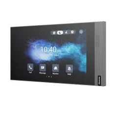 copy ofAkuvox S562W - SIP indoor monitor with 7" touchscreen, Wi-Fi, Linux, Surface mount version