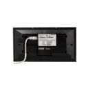 copy ofAkuvox S562W - Monitor interno SIP con schermo touch screen da 7", Wi-Fi, Linux, versione per montaggio a superficie