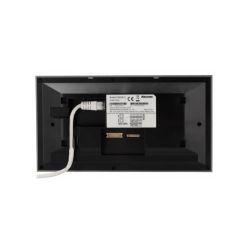 Akuvox S562W - SIP-Indoor-Monitor mit 7" Touchscreen, Wi-Fi, Linux, Version für Aufputzmontage