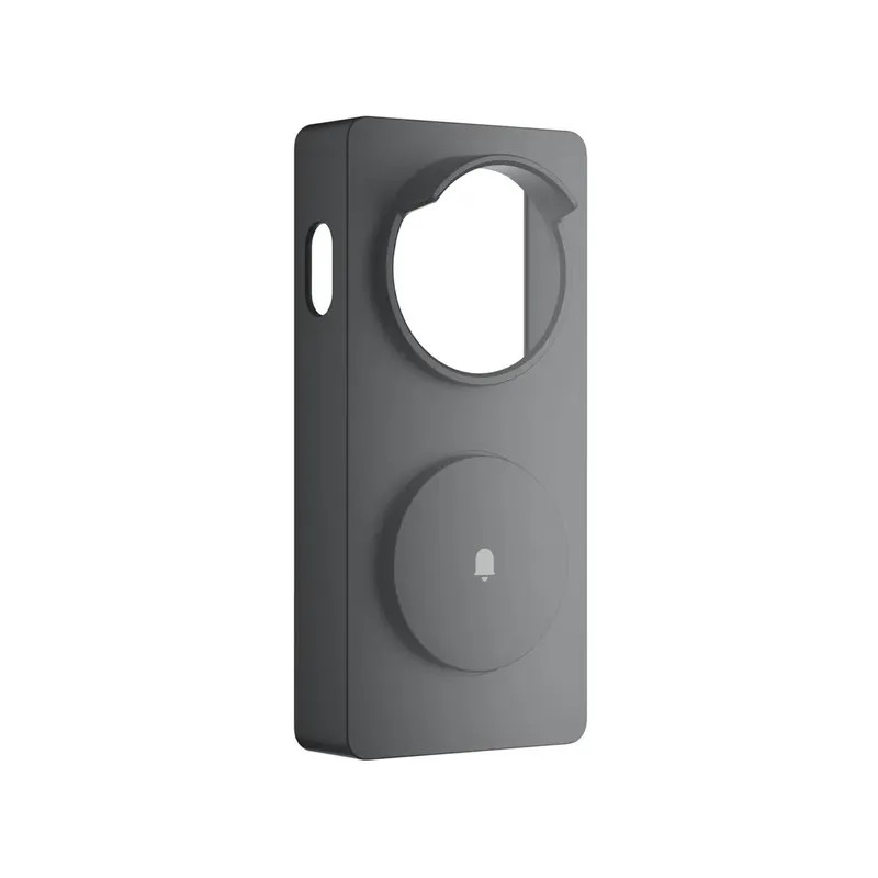 Aqara - G4 Weatherproof Case (Black)
