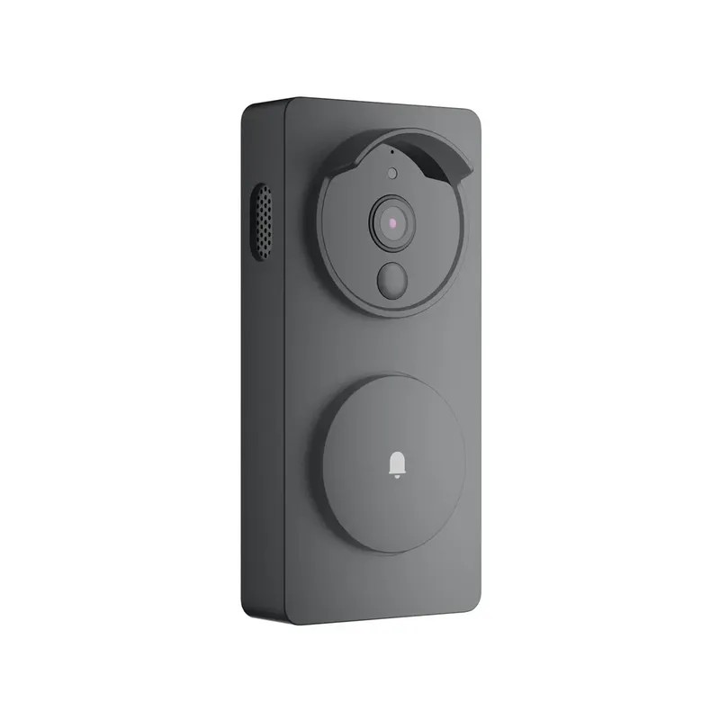 Aqara - G4 Weatherproof Case (Black)