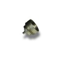 Danfoss -  Adaptateur gamme Living pour corps M28 Herz