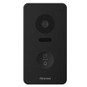 copy ofAkuvox - E12W IP Compact Video Doorbell - 1 doorbell with RFID badge reader and Wifi - surface mounting
