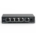 Reyee - Switch Gigabit 5 ports RJ45 10/100/1000 Mbps RG-ES105GD