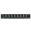 Reyee - Switch Gigabit 8 ports RJ45 10/100/1000 Mbps RG-ES108GD