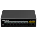 Reyee - Switch PoE+ 8 ports 10/100Mbps 110W RG-ES110F-P