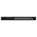 Reyee - Switch PoE+ 24 ports 10/100Mbps non manageable RG-ES126FGS-P