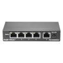Reyee - 5-Port Gigabit Desktop Switch RG-ES205GC
