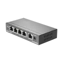 Reyee - Switch de bureau 5 ports Gigabit RG-ES205GC