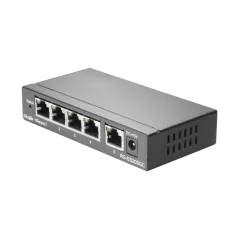 Reyee - Switch de bureau 5 ports Gigabit RG-ES205GC