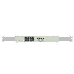 Reyee - Switch PoE+ Gestito 8 Porte Gigabit + 2 SFP RG-NBS3100-8GT2SFP-P-V2