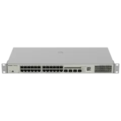 Reyee - Switch Gestito 24 Porte Gigabit + 4 SFP RG-NBS3100-24GT4SFP-V2