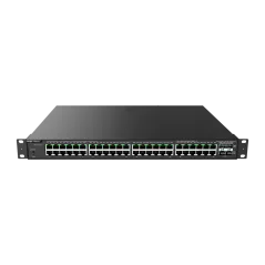 Reyee - Switch PoE+ Gigabit Gestito 48 Porte 370W + 4 SFP RG-NBS3100-48GT4SFP-P