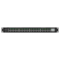 Reyee - Switch PoE+ Gigabit Gestito 48 Porte 370W + 4 SFP RG-NBS3100-48GT4SFP-P