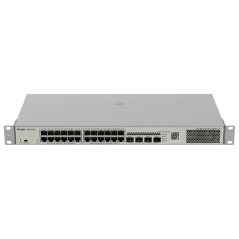 Reyee - Switch PoE+ Gigabit gestito a 24 porte con 4 SFP RG-NBS3100-24GT4SFP-P-V2