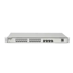 Reyee - Switch administrable L2+ 24 ports Gigabit + 4 SFP+ 10G RG-NBS3200-24GT4XS