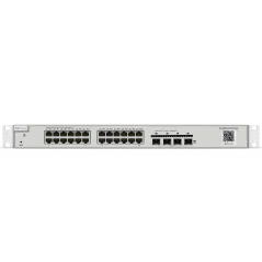 Reyee - Switch Gestito L2+ 24 Porte Gigabit + 4 SFP+ 10G RG-NBS3200-24GT4XS