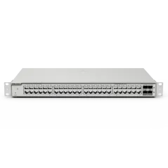 Reyee - Switch administrable L2+ 48 ports Gigabit + 4 SFP+ 10G RG-NBS3200-48GT4XS
