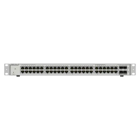 Reyee - Switch Gestito L2+ 48 Porte Gigabit + 4 SFP+ 10G RG-NBS3200-48GT4XS