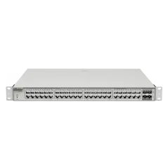 Reyee - Switch PoE+ Gigabit Gestito a 48 Porte 370W + 4 SFP+ 10G RG-NBS3200-48GT4XS-P