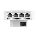 Reyee - Access Point WLAN AC Dual-Band 2,4/5GHz 1267Mbps RG-RAP1200(P)