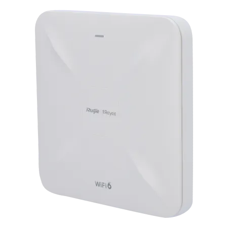 Reyee - Point d'accès WiFi 6 AX1800 double bande RG-RAP2260G