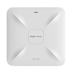Reyee - Point d'accès WiFi 6 3200Mbps double bande RG-RAP2260(E)